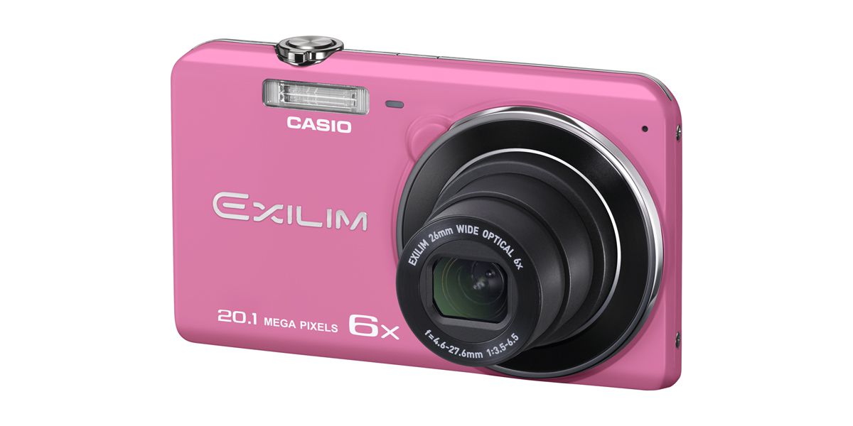 EX-ZS35 | STANDARD | Digital Cameras | CASIO