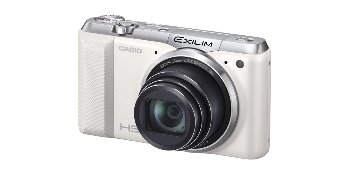 EX-ZR850 | HIGH SPEED | Digital Cameras | CASIO