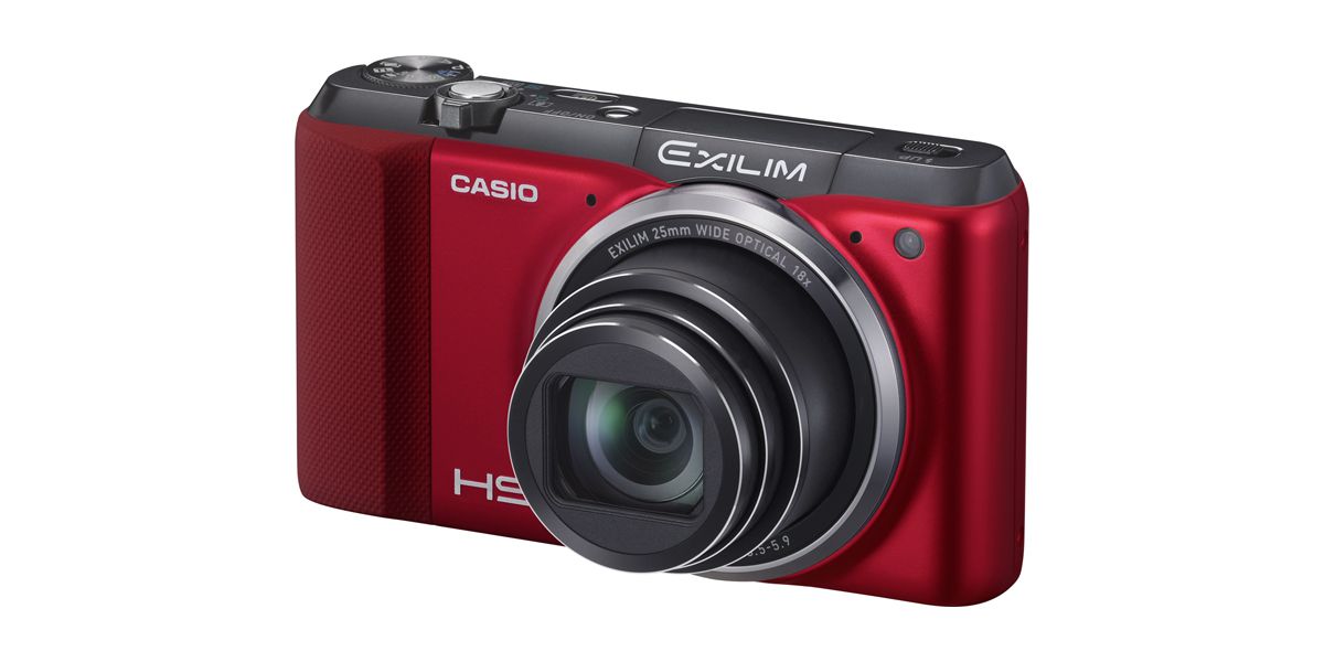 EX-ZR800 | HIGH SPEED | Digital Cameras | CASIO