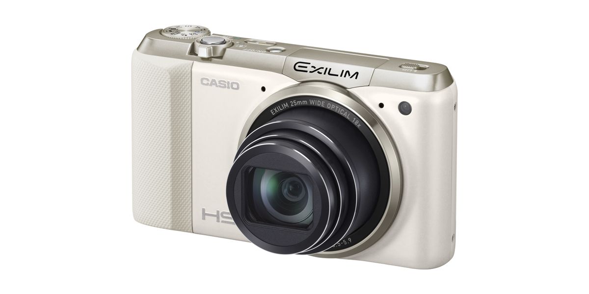 EX-ZR800 | HIGH SPEED | Digital Cameras | CASIO