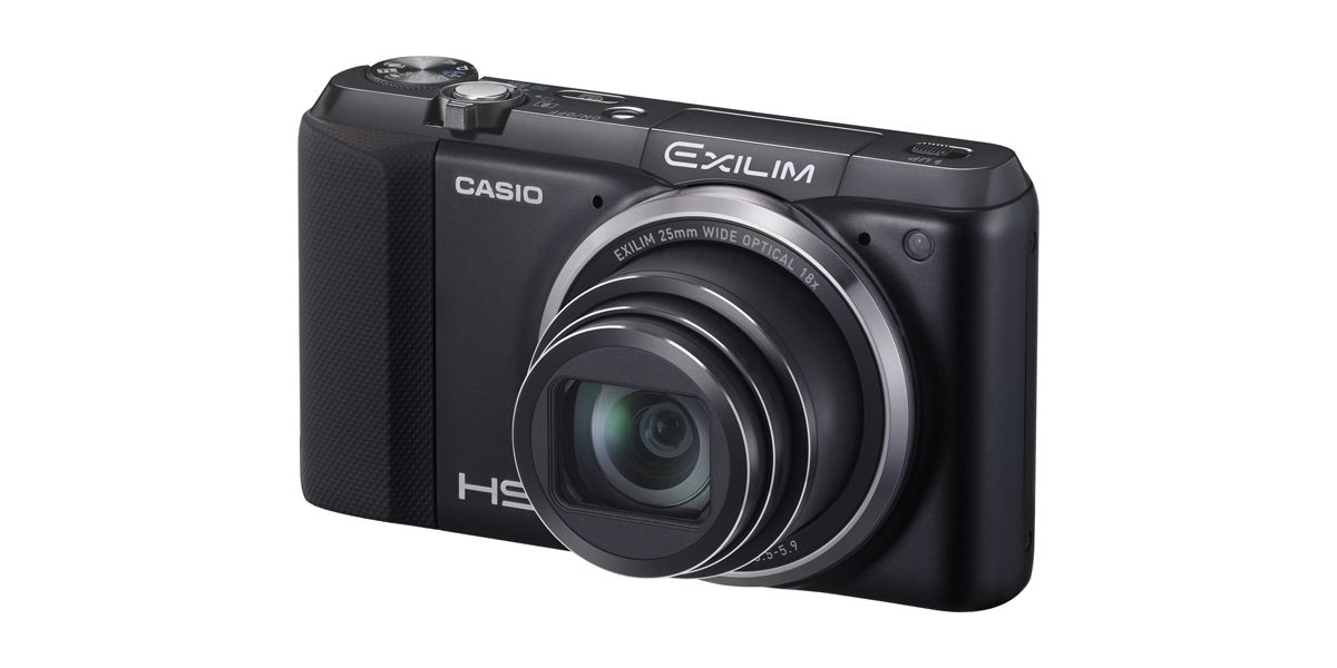 EX-ZR800 | HIGH SPEED | Digital Cameras | CASIO