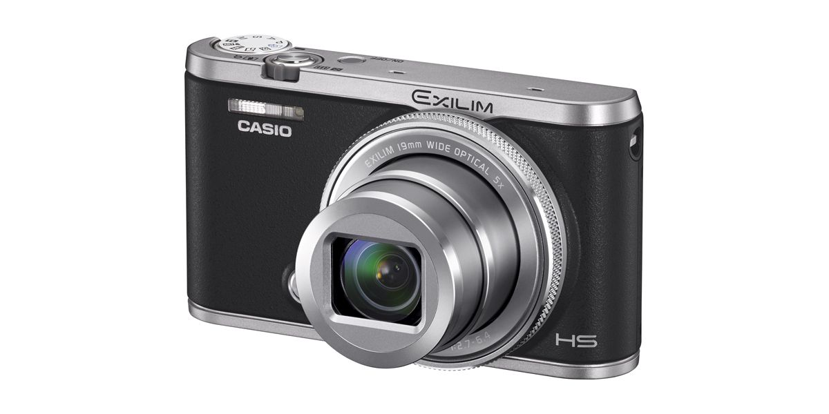 EX-ZR5000 | HIGH SPEED | Digital Cameras | CASIO