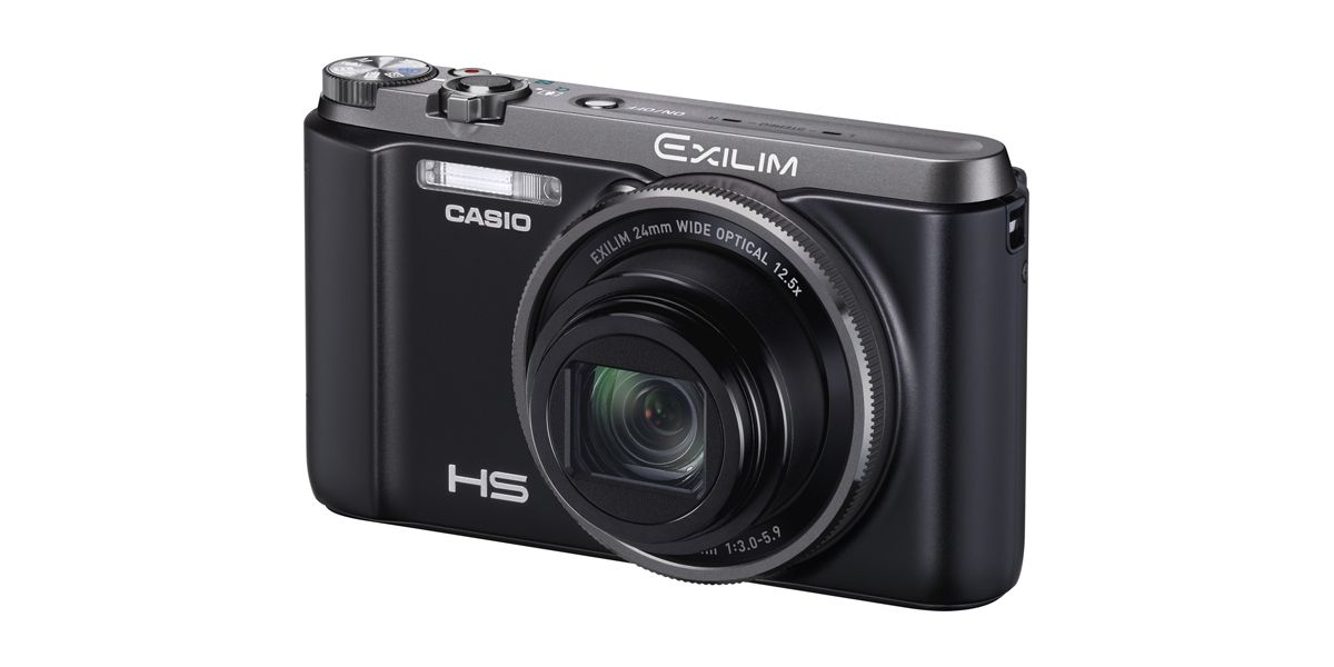 EX-ZR1200 | HIGH SPEED | Digital Cameras | CASIO