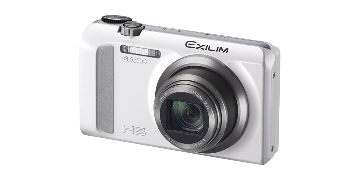 EX-ZR500 | HIGH SPEED | Digital Cameras | CASIO