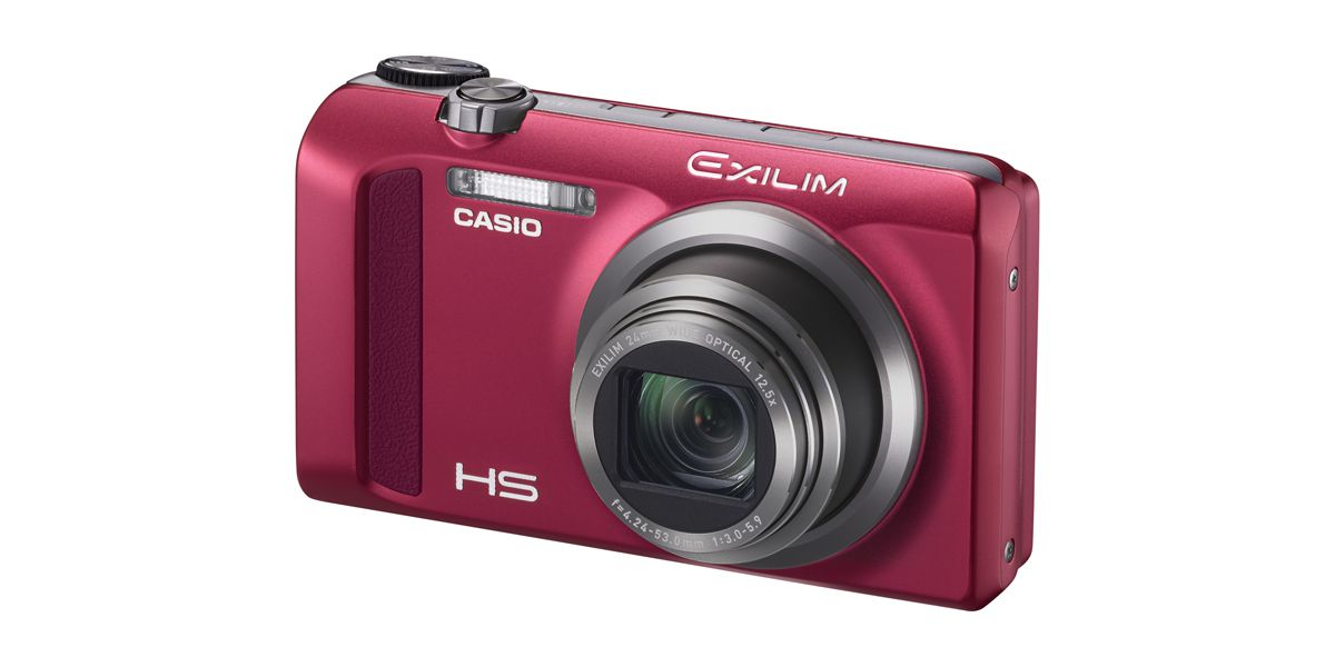 EX-ZR500 | HIGH SPEED | Digital Cameras | CASIO