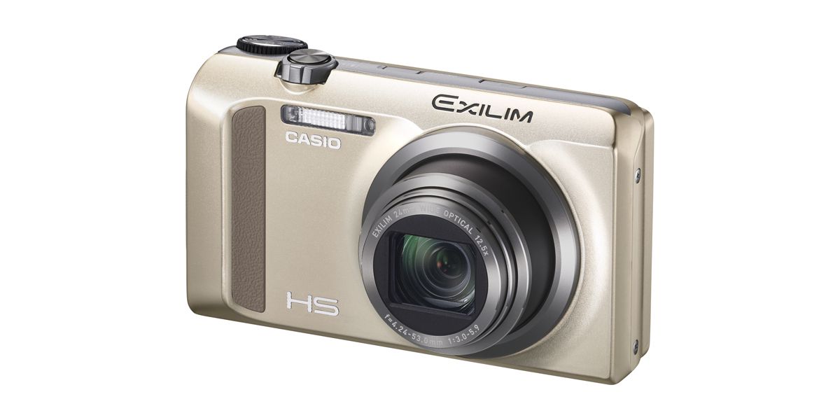 | HIGH SPEED | Digital Cameras | CASIO