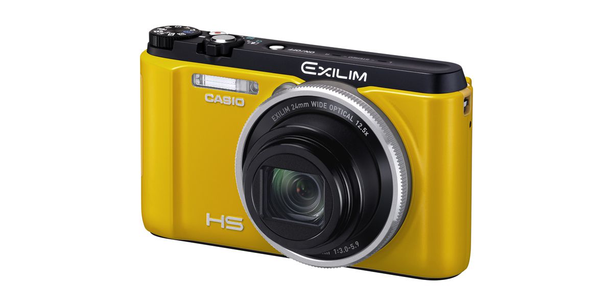 EX-ZR1500 | HIGH SPEED | Digital Cameras | CASIO