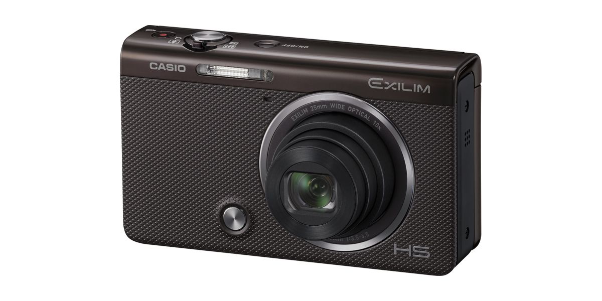 EX-ZR50 | HIGH SPEED | Digital Cameras | CASIO