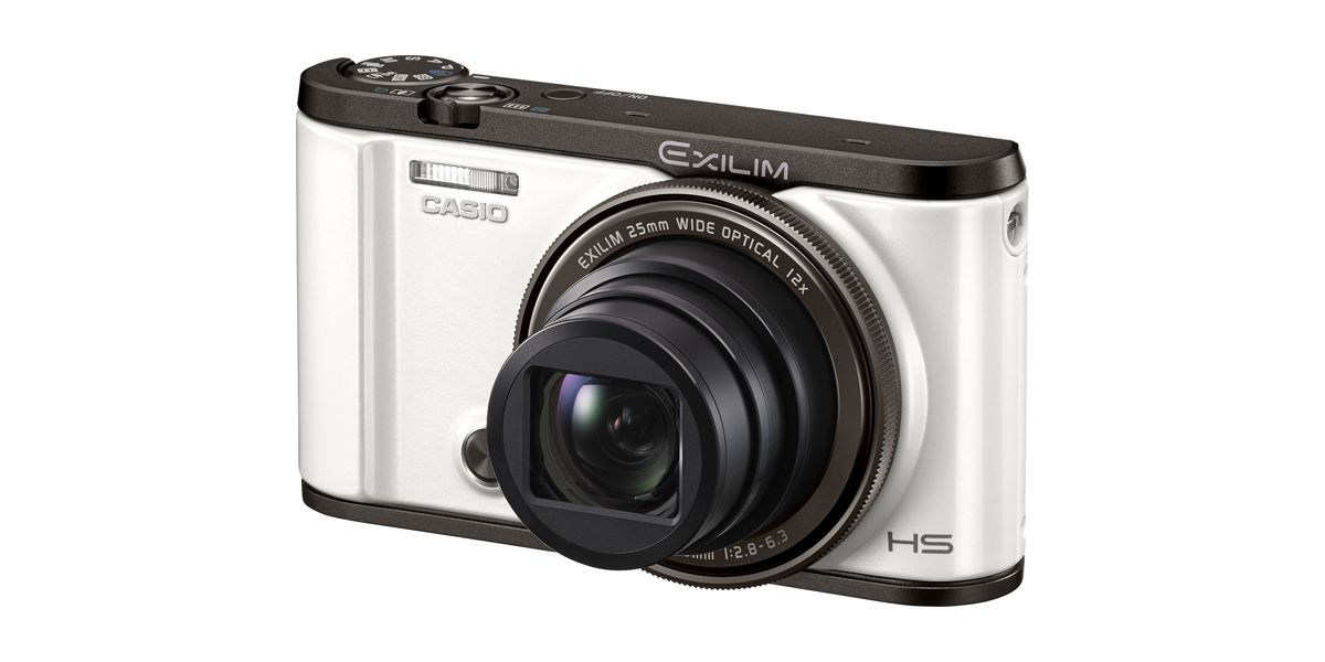 EX-ZR3500 HIGH SPEED | Cameras | CASIO