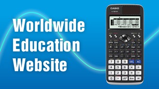 fx-570ES PLUS, ES PLUS Series -Non Programmable-, SCHOOL & LAB., Calculators