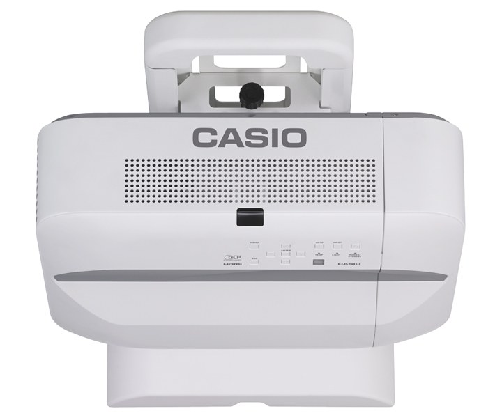 XJ-UT310WN | Short-Throw Models | Projectors CASIO