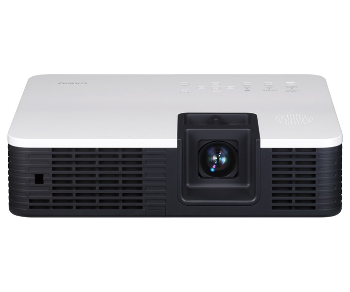 Casio interactive projector deals