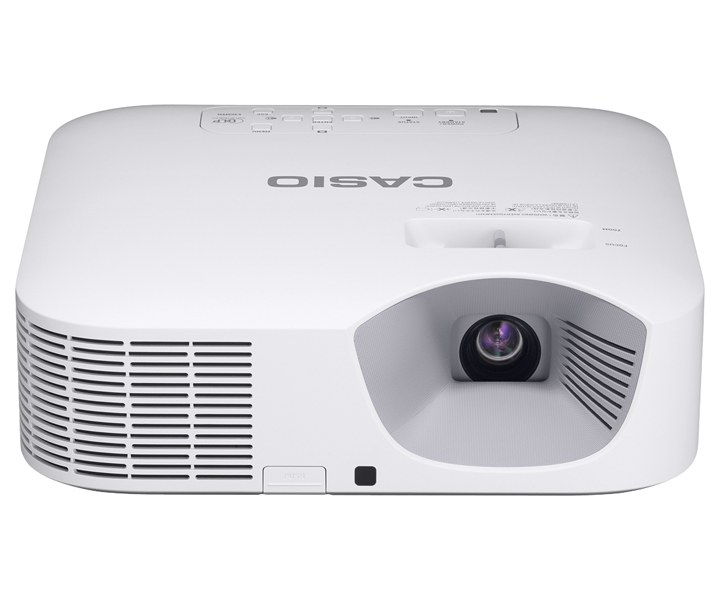 XJ-F200WN | Advanced Models | Projectors | CASIO