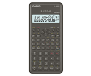 Kan ikke overrasket performer fx-85ES | SCHOOL & LAB. | Calculators | CASIO