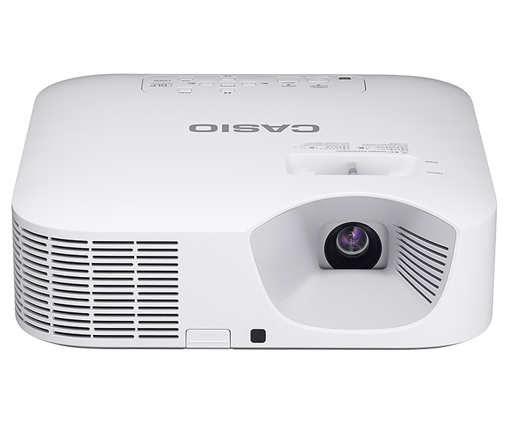 XJ-F11X | Advanced Models | Projectors | CASIO XJ-F11X | Advanced Models | Projectors | CASIO