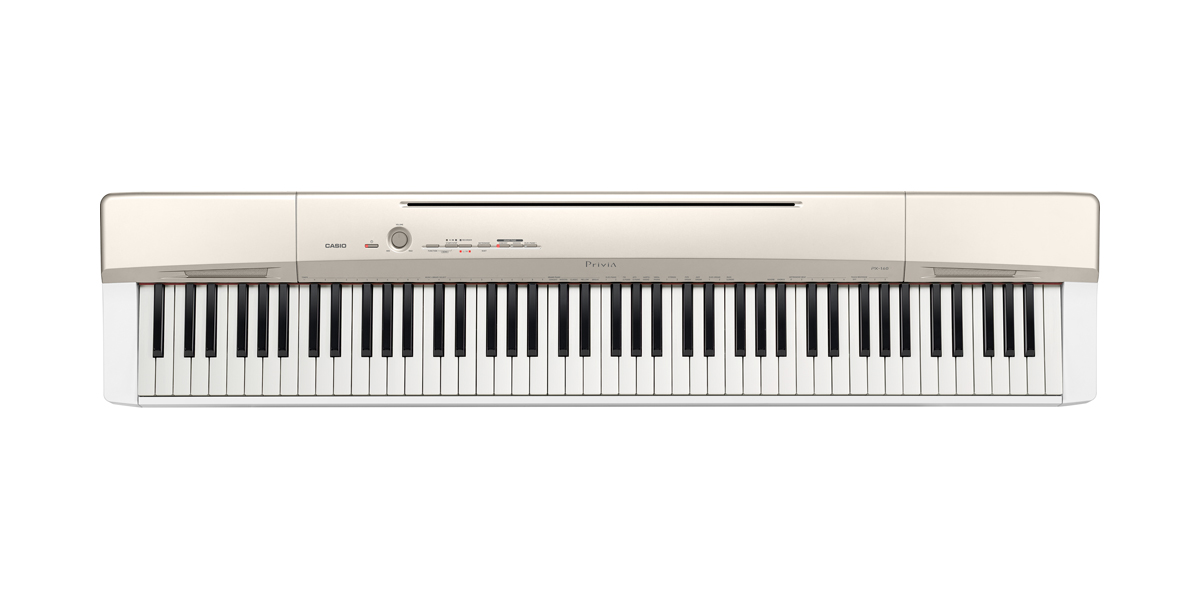 PX-160 | | Musical Instruments | CASIO