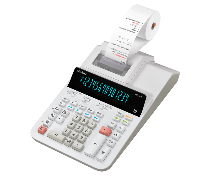 Casio 2650rc online