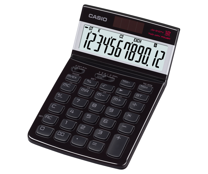 Casio jw hotsell