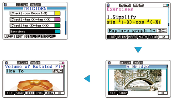 eActivity