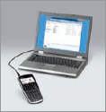 Out-of-the-box USB Operations