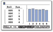 Probability Simulation
