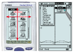 Pen Touch Operation