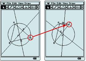 Geometric Graphing