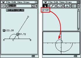 Enhanced Geometric Functions