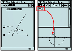 Enhanced Geometric Functions