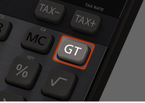 GT key