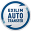 EXILIM Auto Transfer