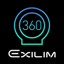 EXILIM 360 Viewer