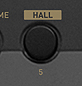 Hall Button