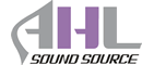 AHL Sound Source