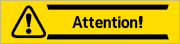 ATTENTION labels