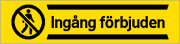 ATTENTION labels