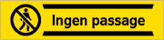 ATTENTION labels