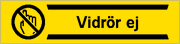ATTENTION labels