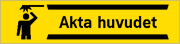 ATTENTION labels