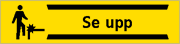 ATTENTION labels