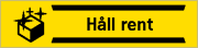 ATTENTION labels