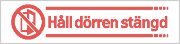 SIGN labels