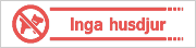 SIGN labels