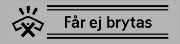WORK labels