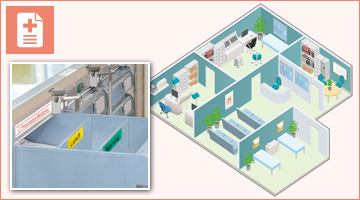 Hospitals & Pharmacies