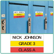 Lockers