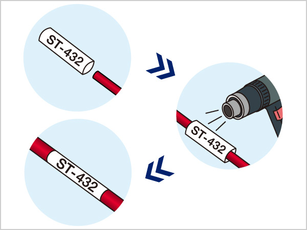 Heat Shrink Tube