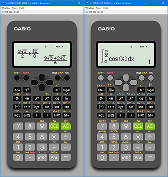 indarbejde protein linse Casio Makes Scientific Calculator Web Service and Learning Tools Free of  Charge to Support Math Study during School Closures
