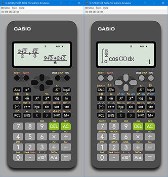 Casio Makes Scientific Calculator Web Service and Learning Tools Free of  Charge to Support Math Study during School Closures