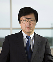 Michimasa Fujino